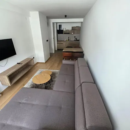 Jahorinska 51 ヤホリナ