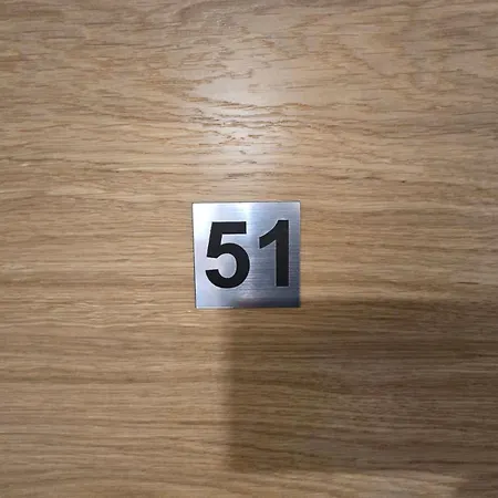 Jahorinska 51 ヤホリナ