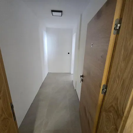 Jahorinska 51 アパート *