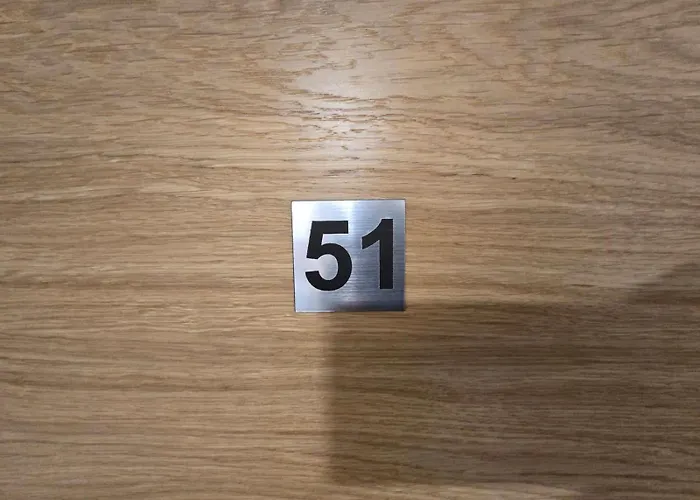 Jahorinska 51 ヤホリナ